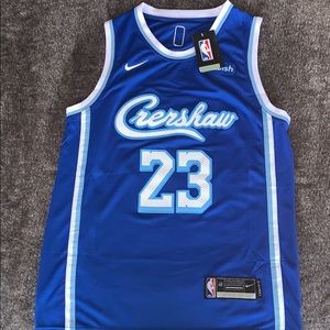Nike Men’s Crenshaw Jersey